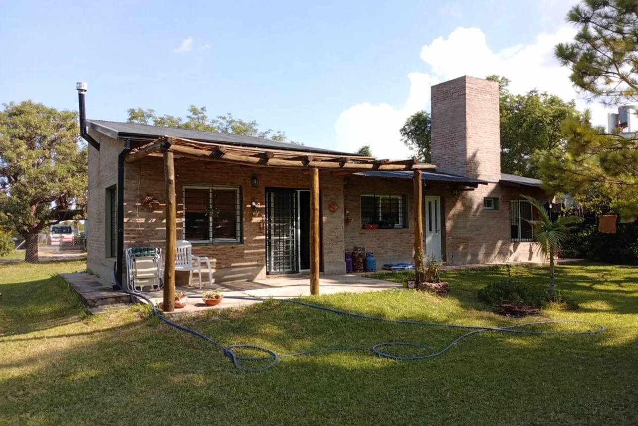 Casa de 4 ambientes en venta en Santa Fe, Mocoretaes 6100, foto 4