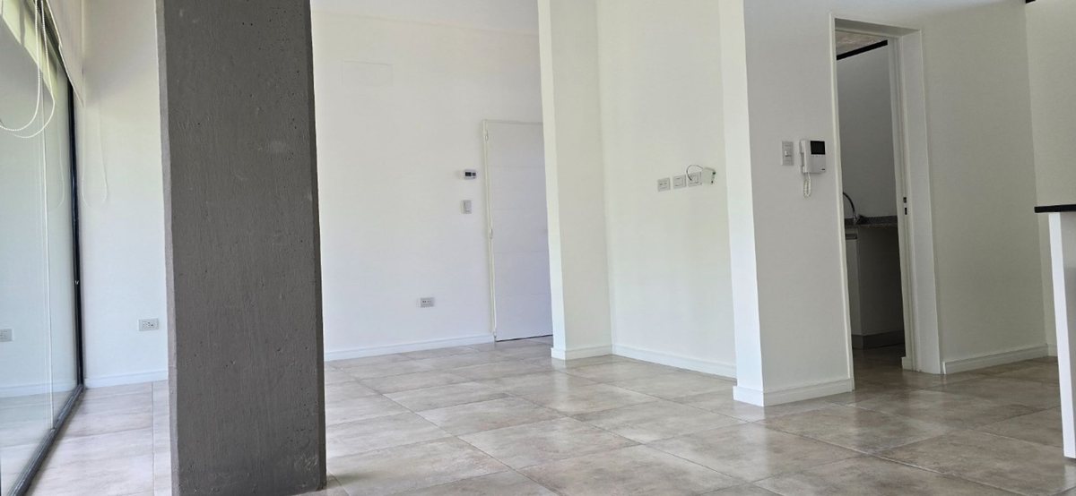 Foto 6 — VENTA DPTO. 1 DORMITORIO - SAUCES DEL LIMAY