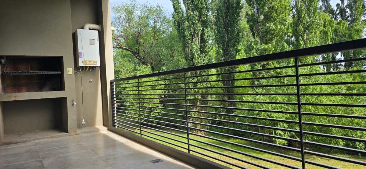 Foto 15 — VENTA DPTO. 1 DORMITORIO - SAUCES DEL LIMAY
