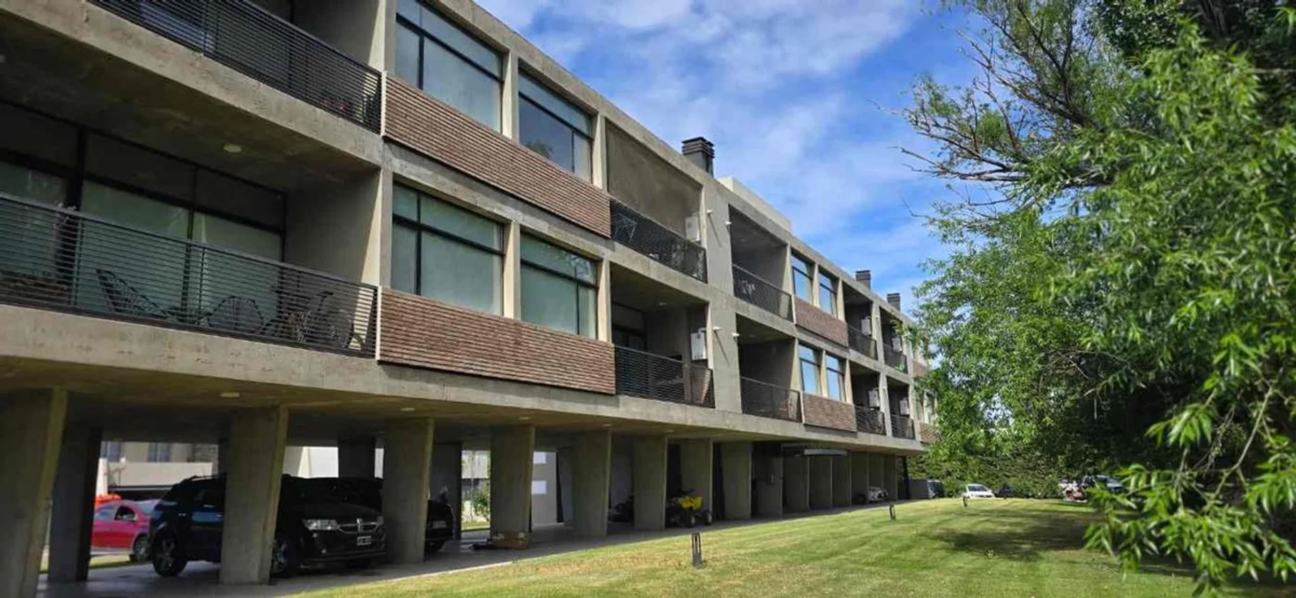 Departamento en venta en Neuquén