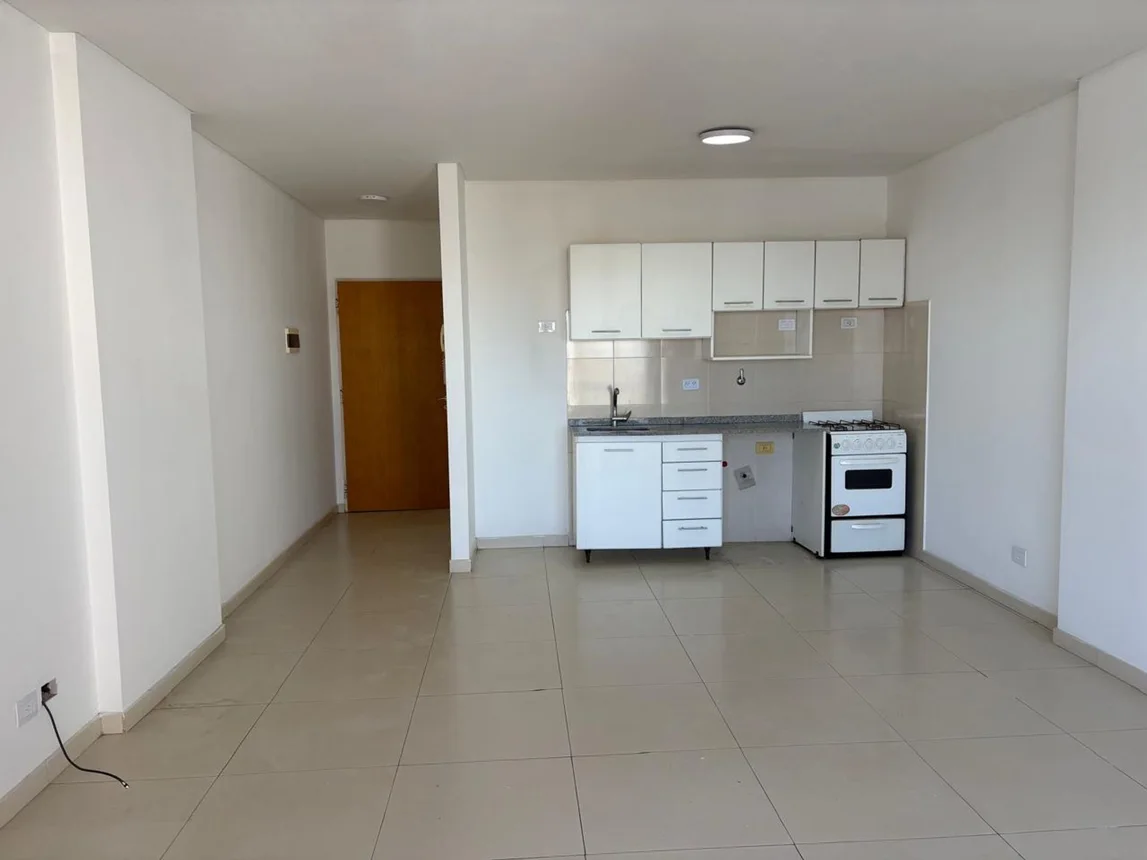 Venta monoambiente con amenities en balvanera, foto 5