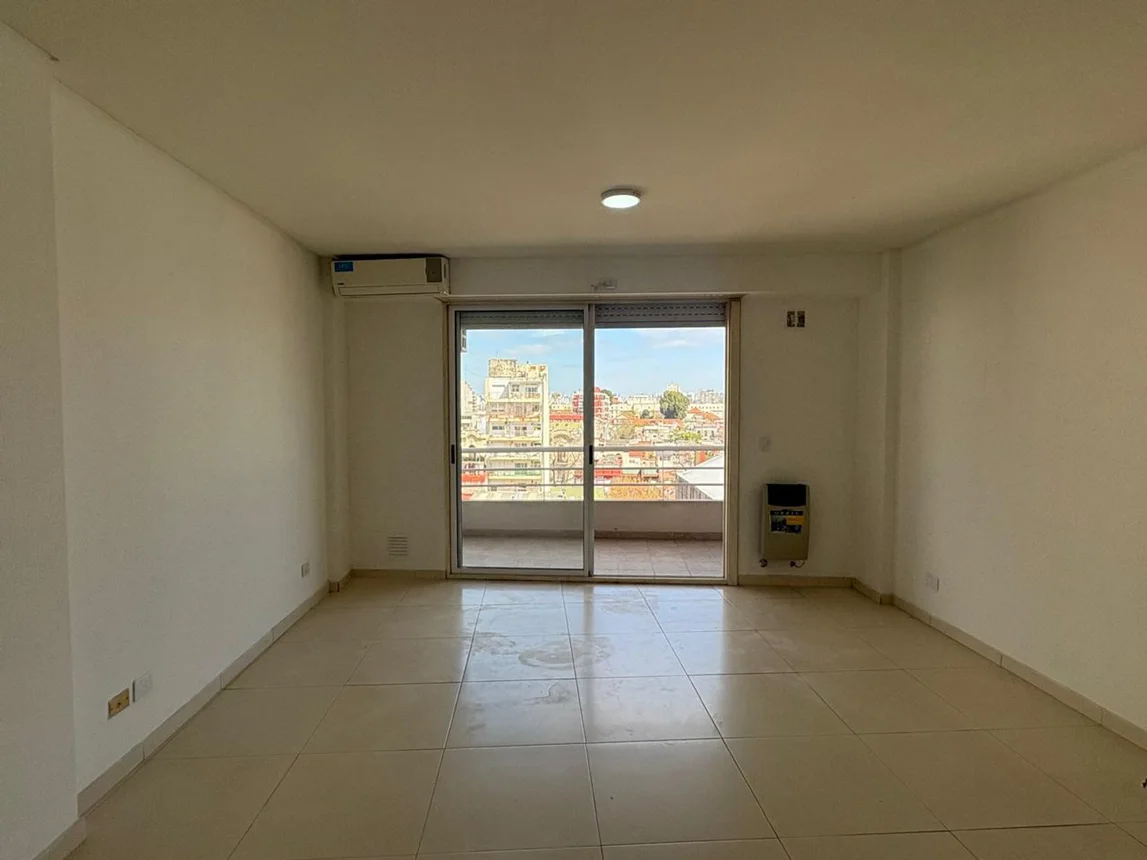 Venta monoambiente con amenities en balvanera, foto 3