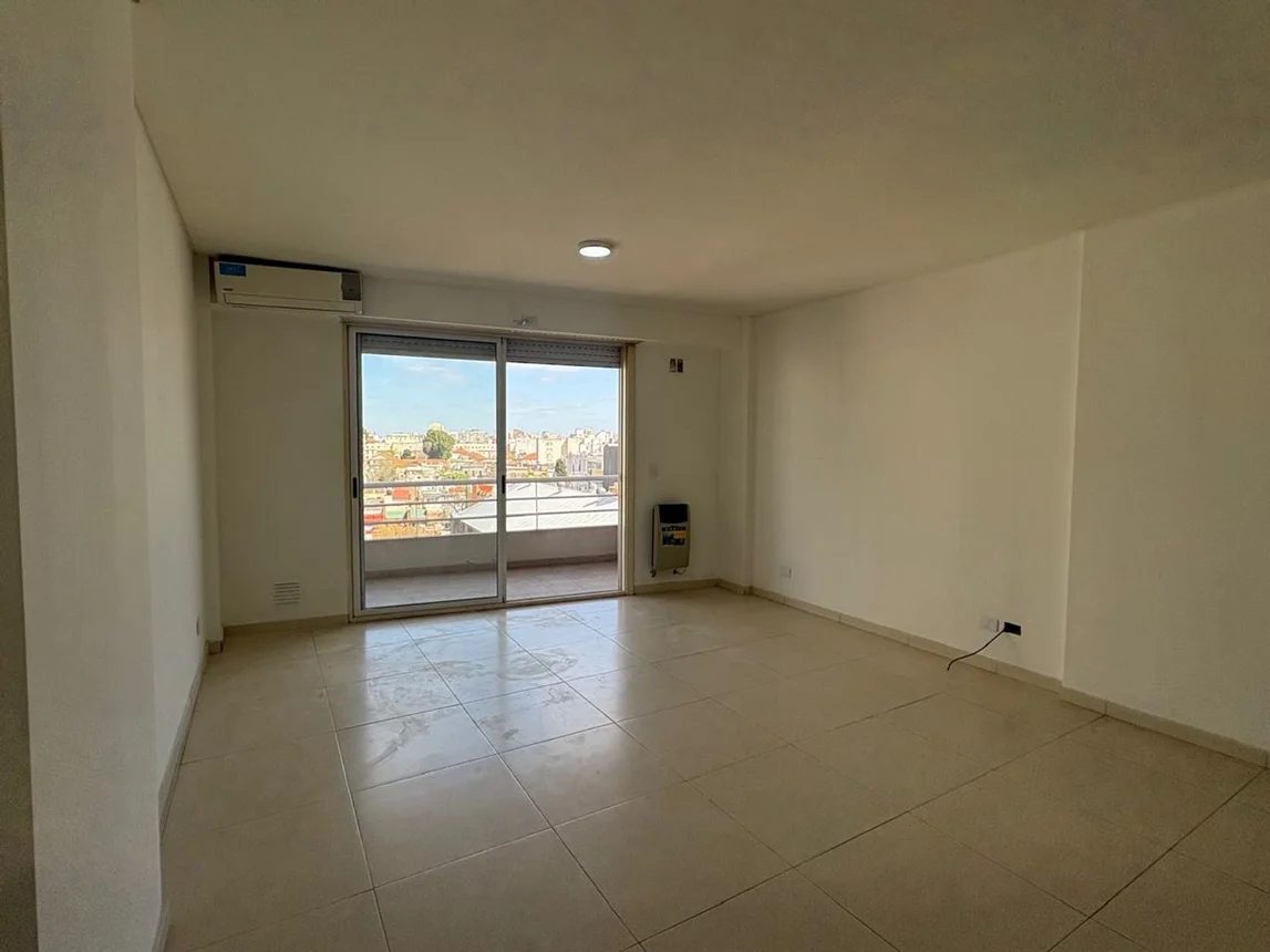 Venta monoambiente con amenities en balvanera, foto 4