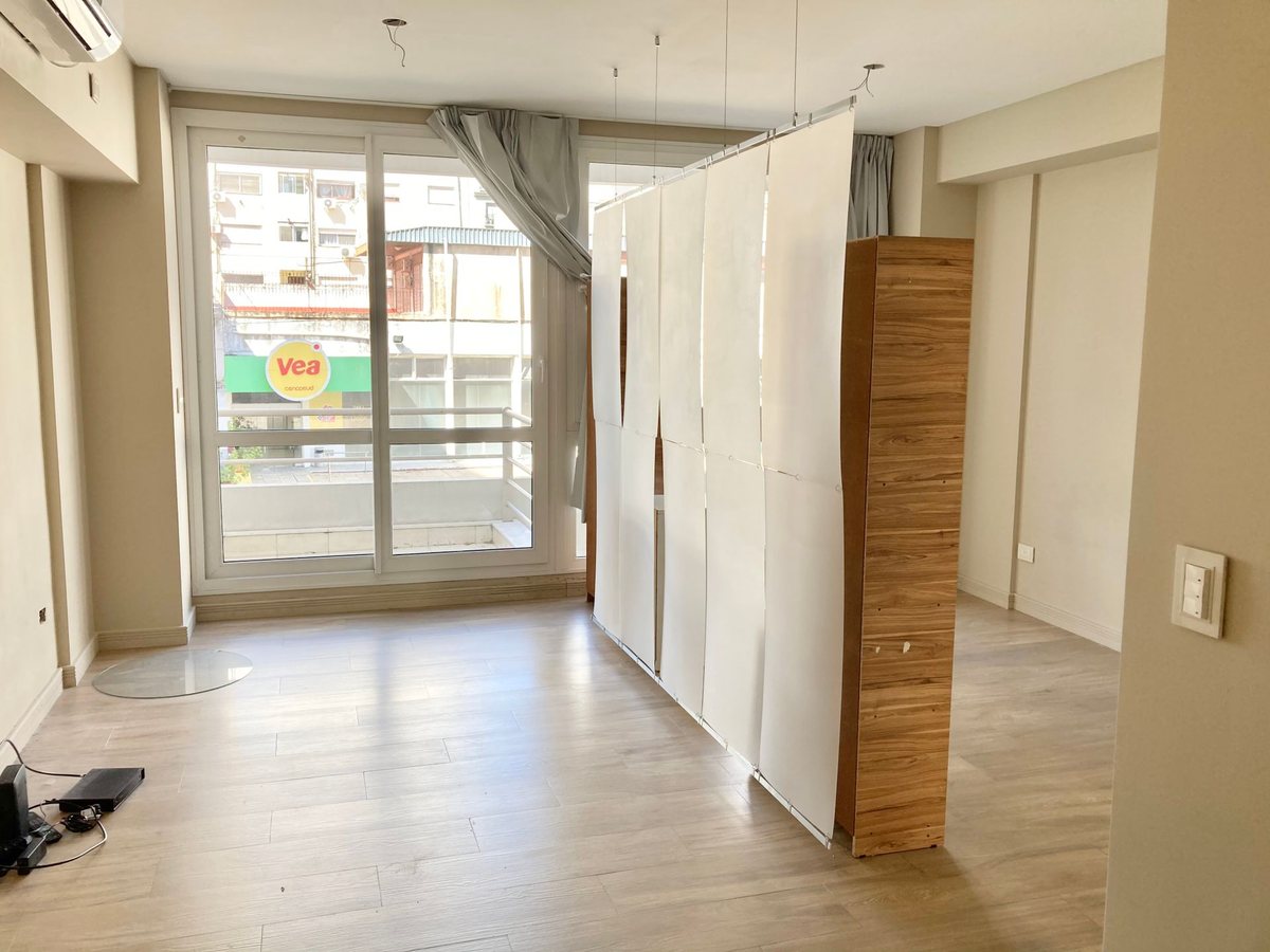 Foto 8 — Alq Mono Recoleta divisible cfte seg edif premium