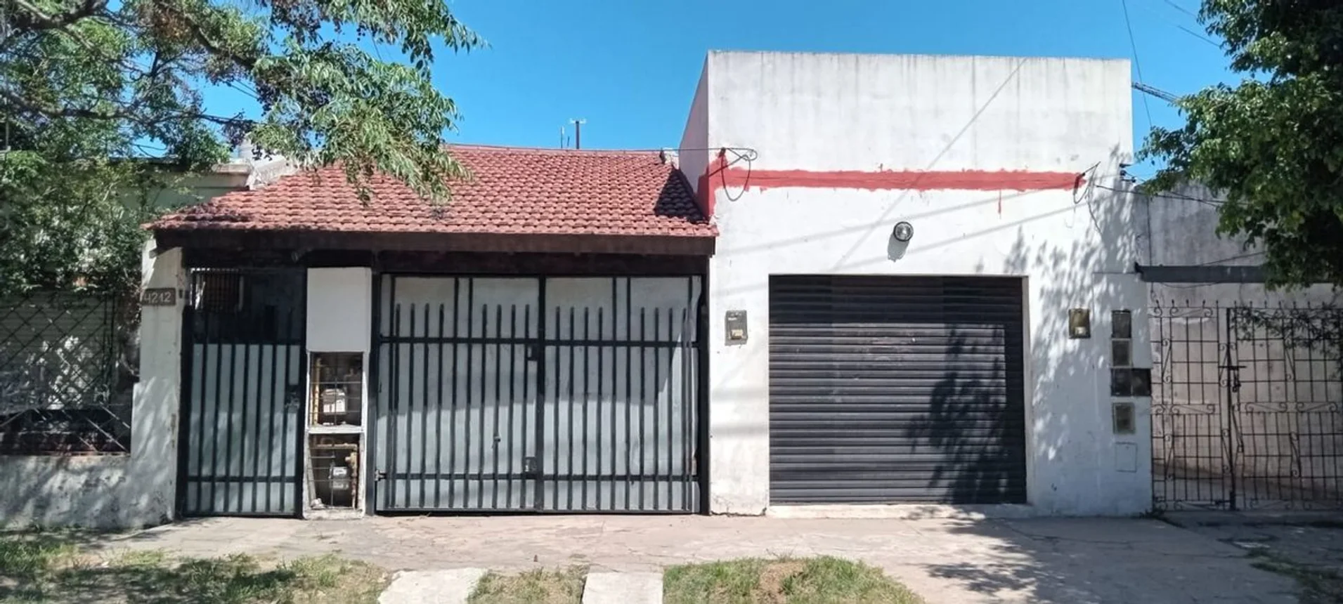 Venta PH en block garage y local en lanus, foto 1