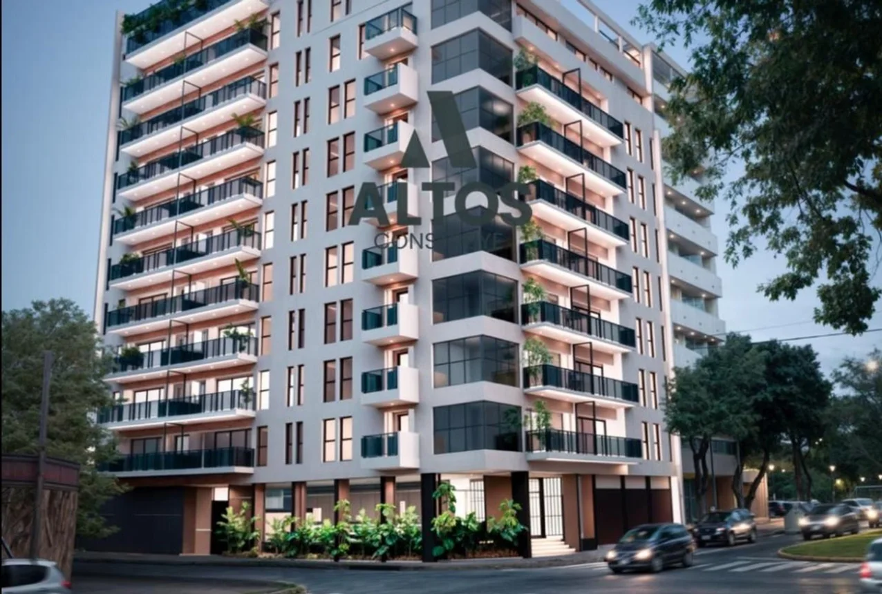 Departamento en venta, la plata, foto 3