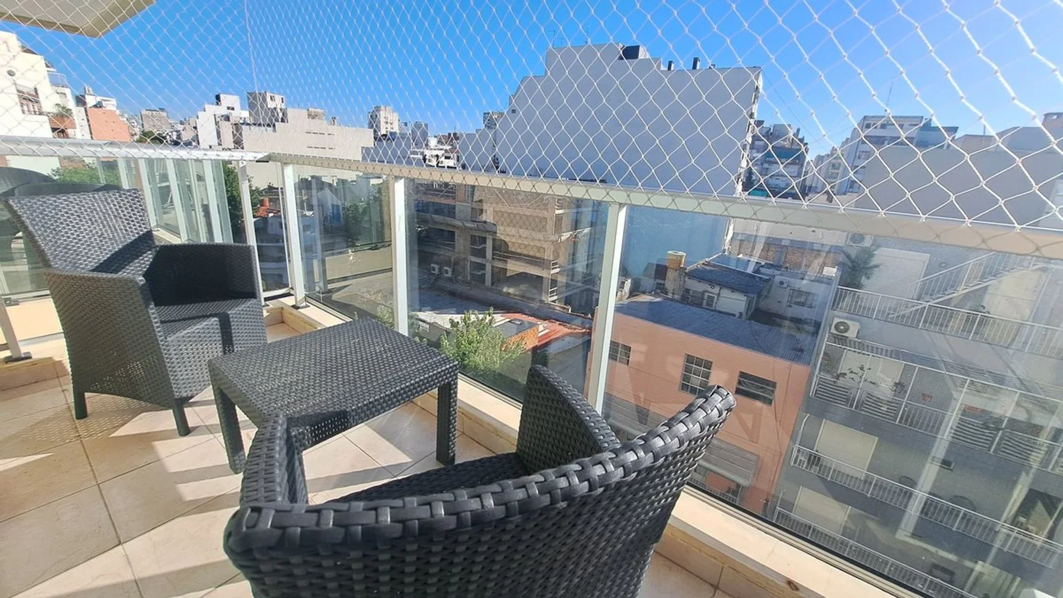Departamento de 2 ambientes en alquiler en Recoleta, Soler 3200, foto 2