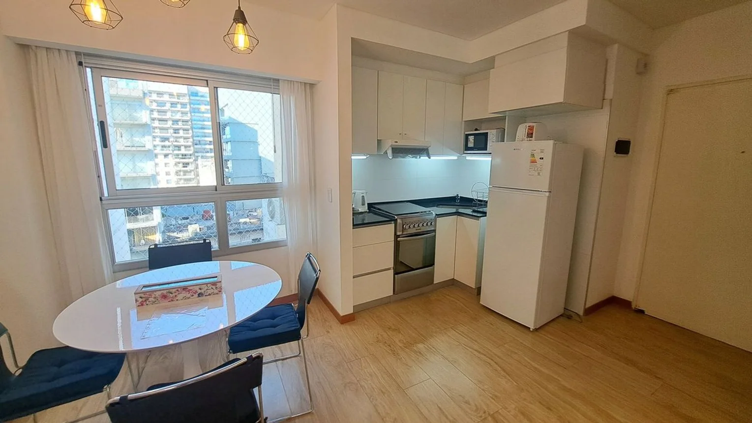 Departamento de 2 ambientes en alquiler en Recoleta, Soler 3200, foto 5