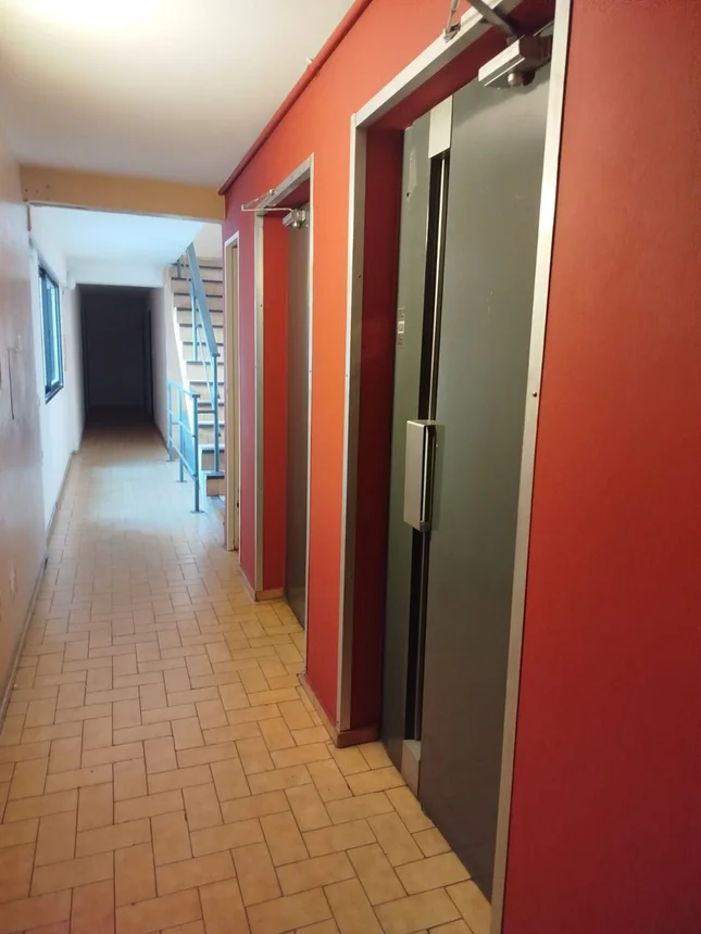Monoambiente en alquiler en Córdoba, Boulevard San Juan 600, foto 3