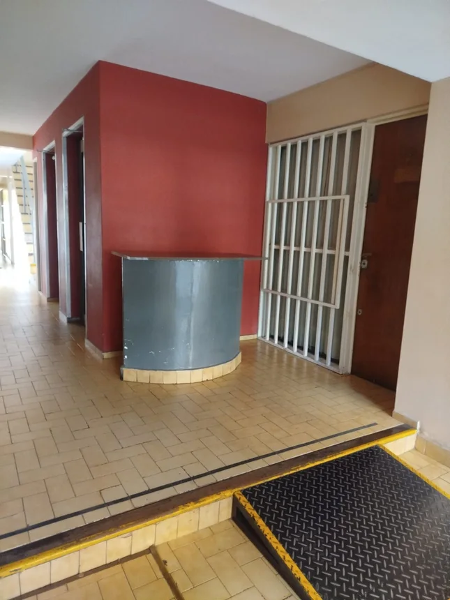 Monoambiente en alquiler en Córdoba, Boulevard San Juan 600, foto 4