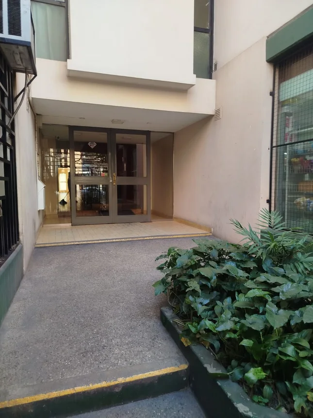 Monoambiente en alquiler en Córdoba, Boulevard San Juan 600, foto 2