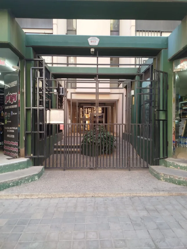 Monoambiente en alquiler en Córdoba, Boulevard San Juan 600