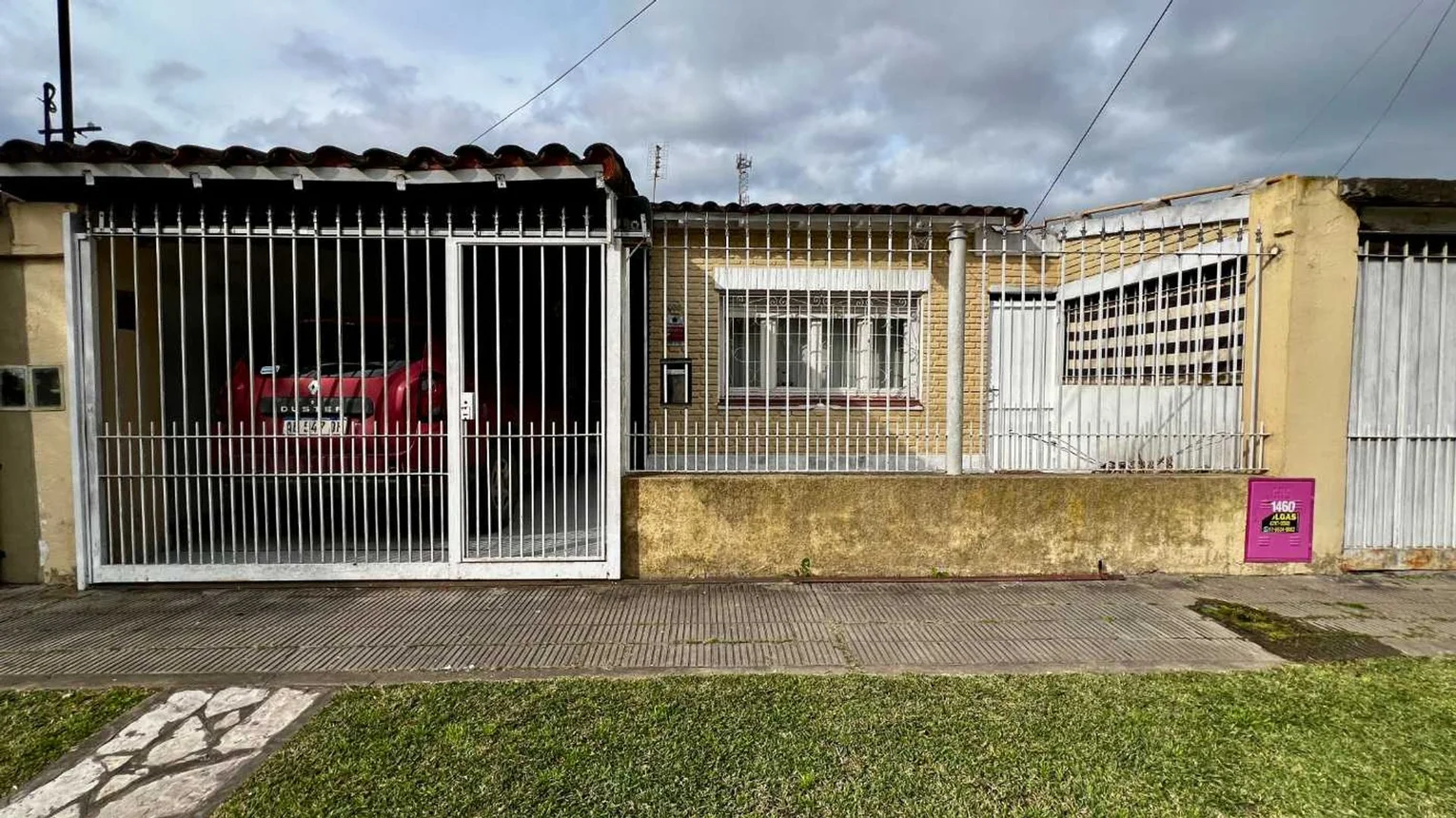 Casa de 4 ambientes en venta en Longchamps, Provincia de Chaco 1400, foto 2