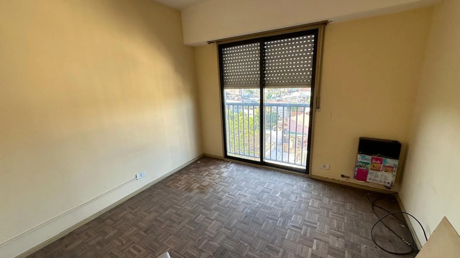 Departamento de 3 ambientes en venta en Ciudadela, Santiago de Liniers 3100, foto 2