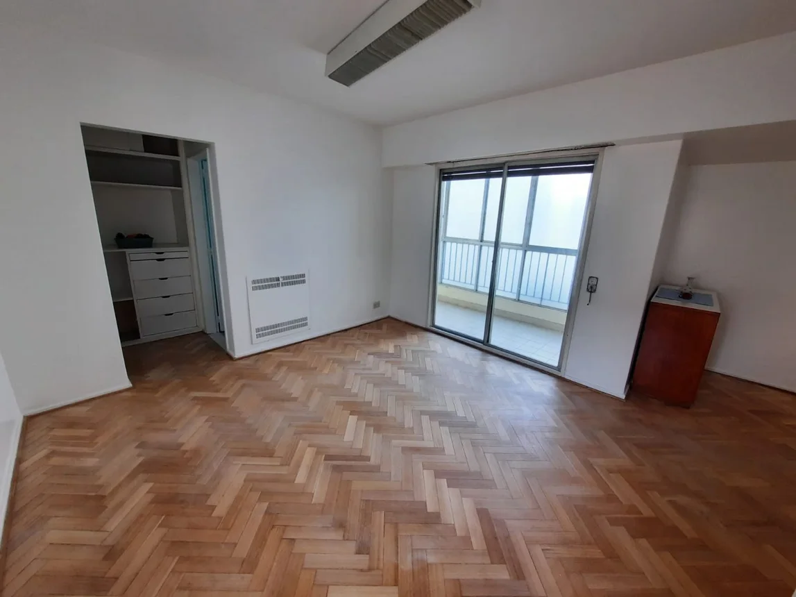 Departamento alquiler 2 amb lavadero palermo, foto 1