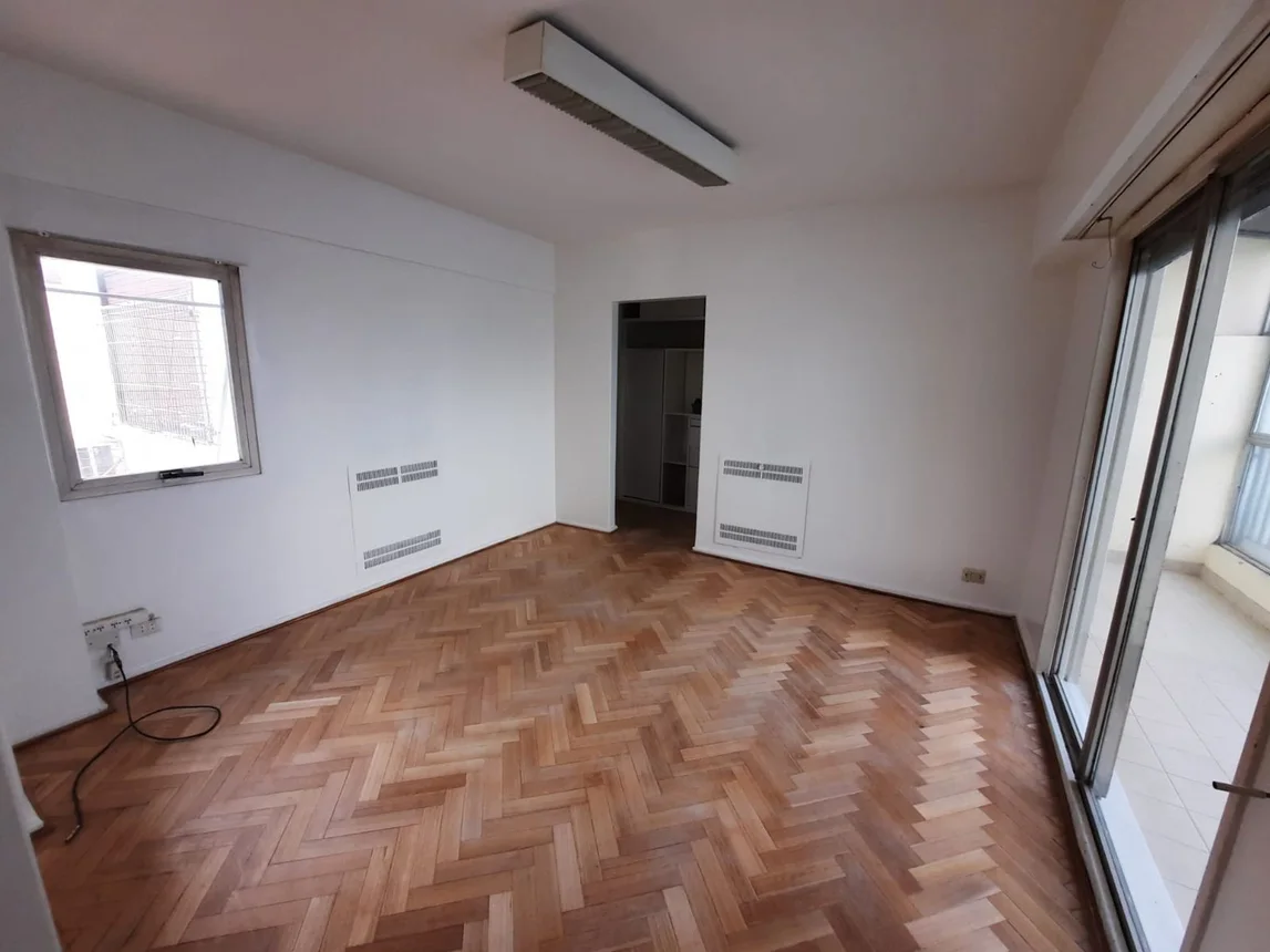 Departamento alquiler 2 amb lavadero palermo, foto 3