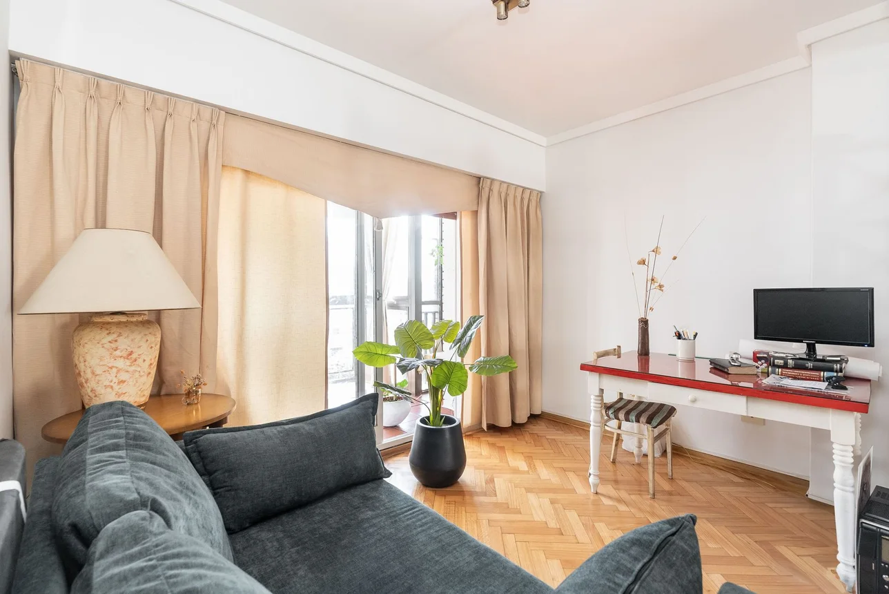 Tríplex en venta en Villa del Parque, foto 4