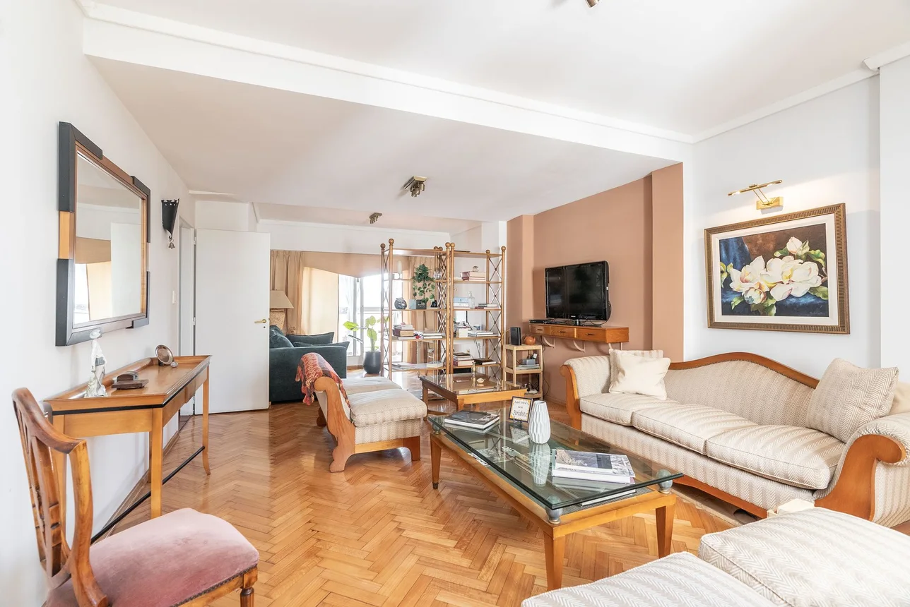 Tríplex en venta en Villa del Parque, foto 3
