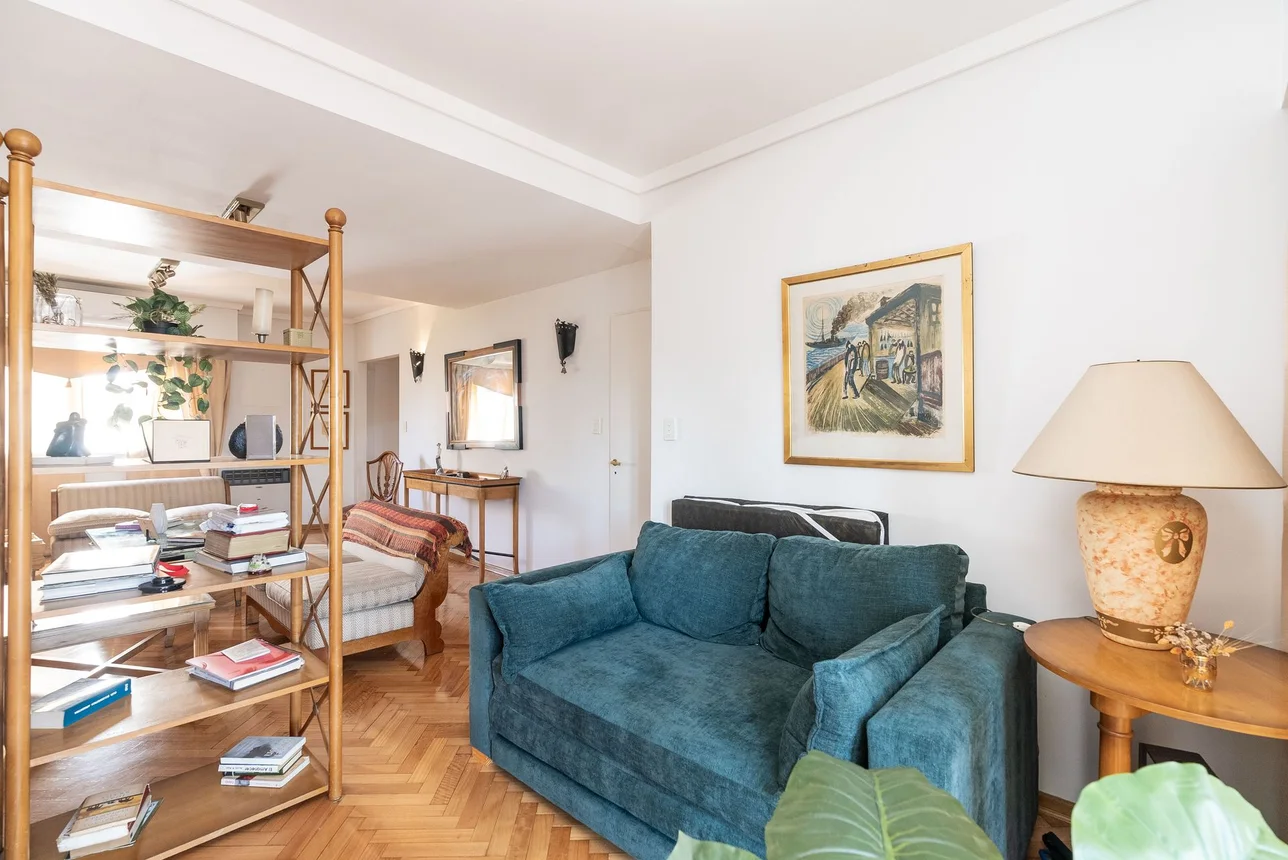 Tríplex en venta en Villa del Parque, foto 5