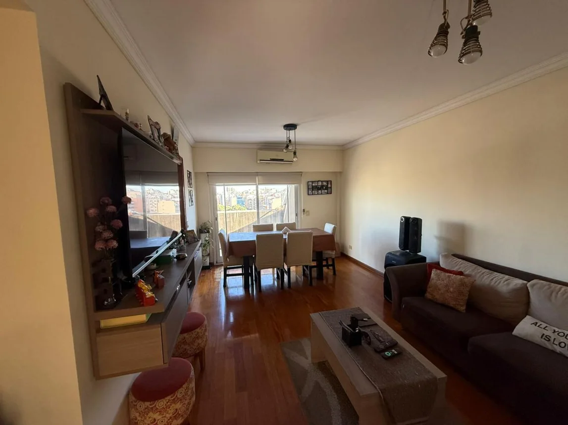 Piso en venta en Caballito