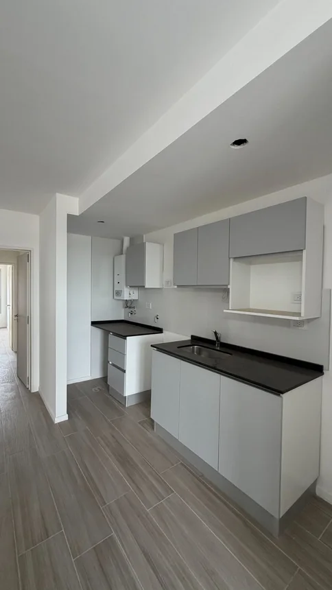 Departamento de 3 ambientes en venta en Santa Fe, Boulevard Pellegrini 2800, foto 2