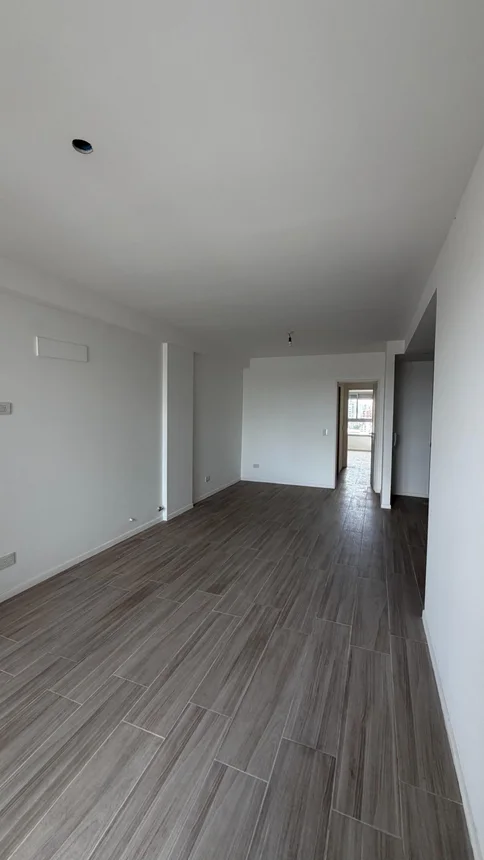 Departamento de 3 ambientes en venta en Santa Fe, Boulevard Pellegrini 2800