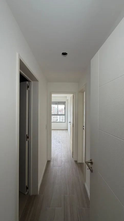 Departamento de 3 ambientes en venta en Santa Fe, Boulevard Pellegrini 2800, foto 4