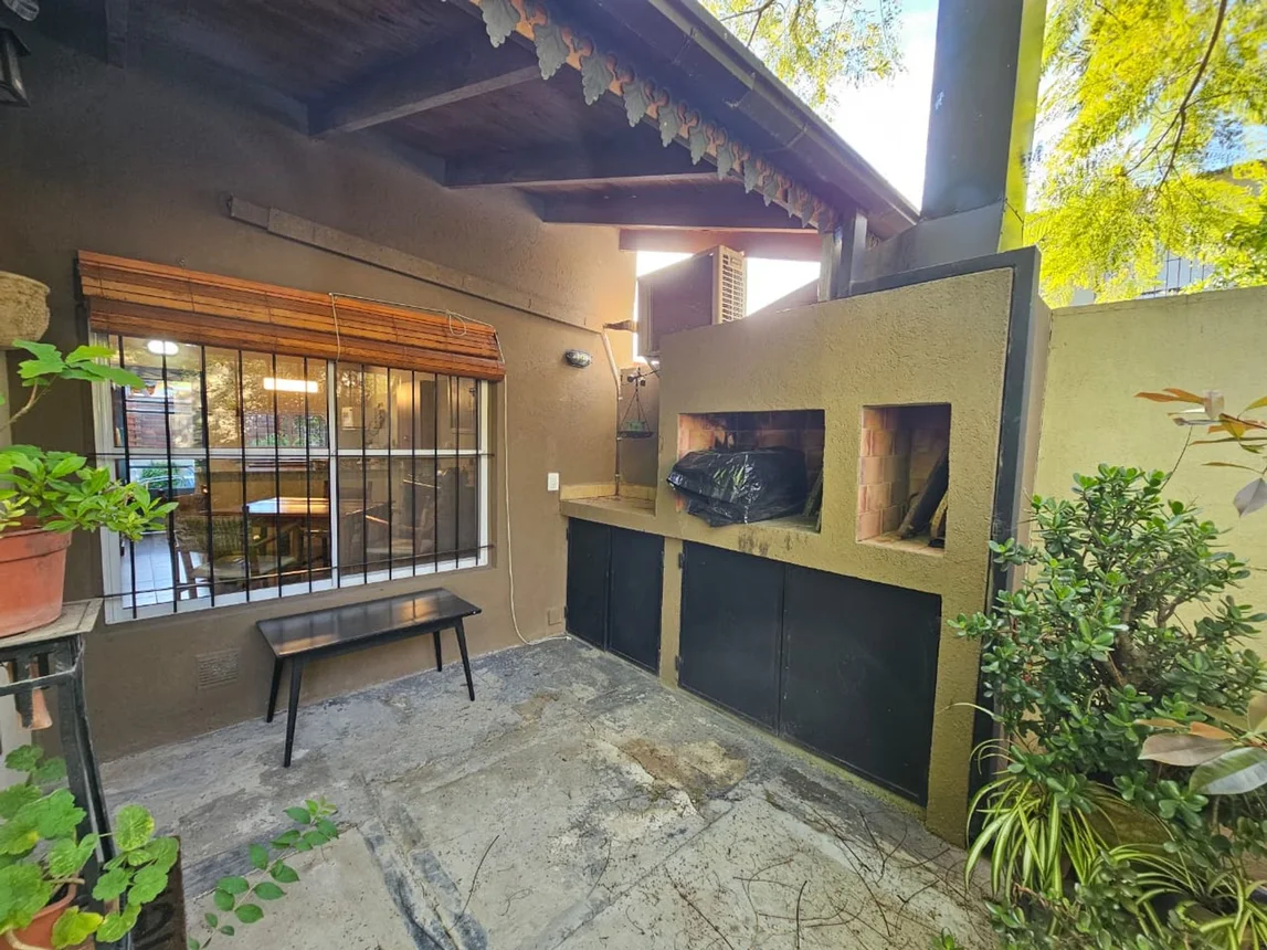 Casa de 3 ambientes en venta en Presidente Derqui, Las Madreselvas 2800, foto 2