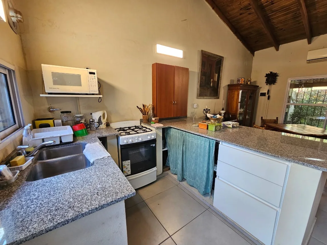 Casa de 3 ambientes en venta en Presidente Derqui, Las Madreselvas 2800, foto 4