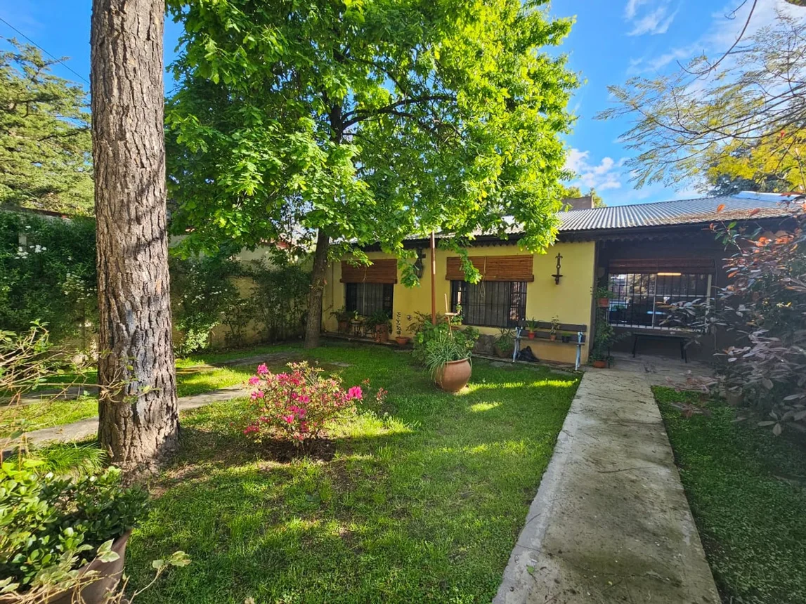 Casa de 3 ambientes en venta en Presidente Derqui, Las Madreselvas 2800