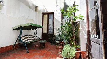 Venta 2 apartamentos 4 y 1 dormitorio Ciudad Vieja