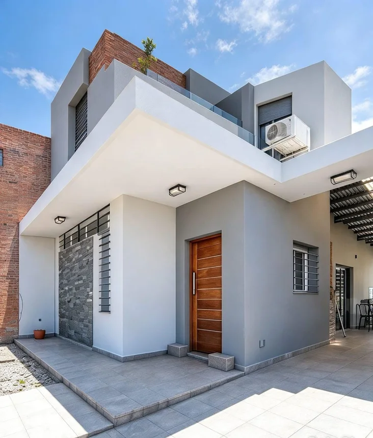 Casa de 3 ambientes en venta en Santa Fe, Ayacucho 0