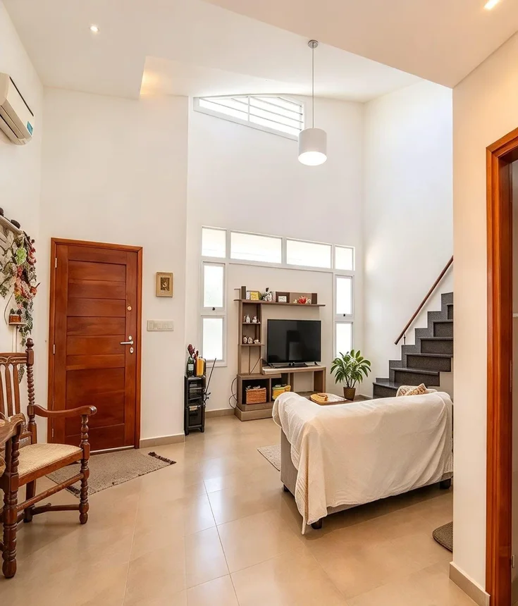 Casa de 3 ambientes en venta en Santa Fe, Ayacucho 0, foto 4