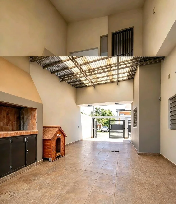 Casa de 3 ambientes en venta en Santa Fe, Ayacucho 0, foto 3