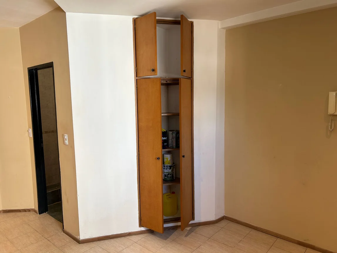 Departamento de 2 ambientes en venta en Sáenz Peña, Pascual Pastorino 500, foto 4
