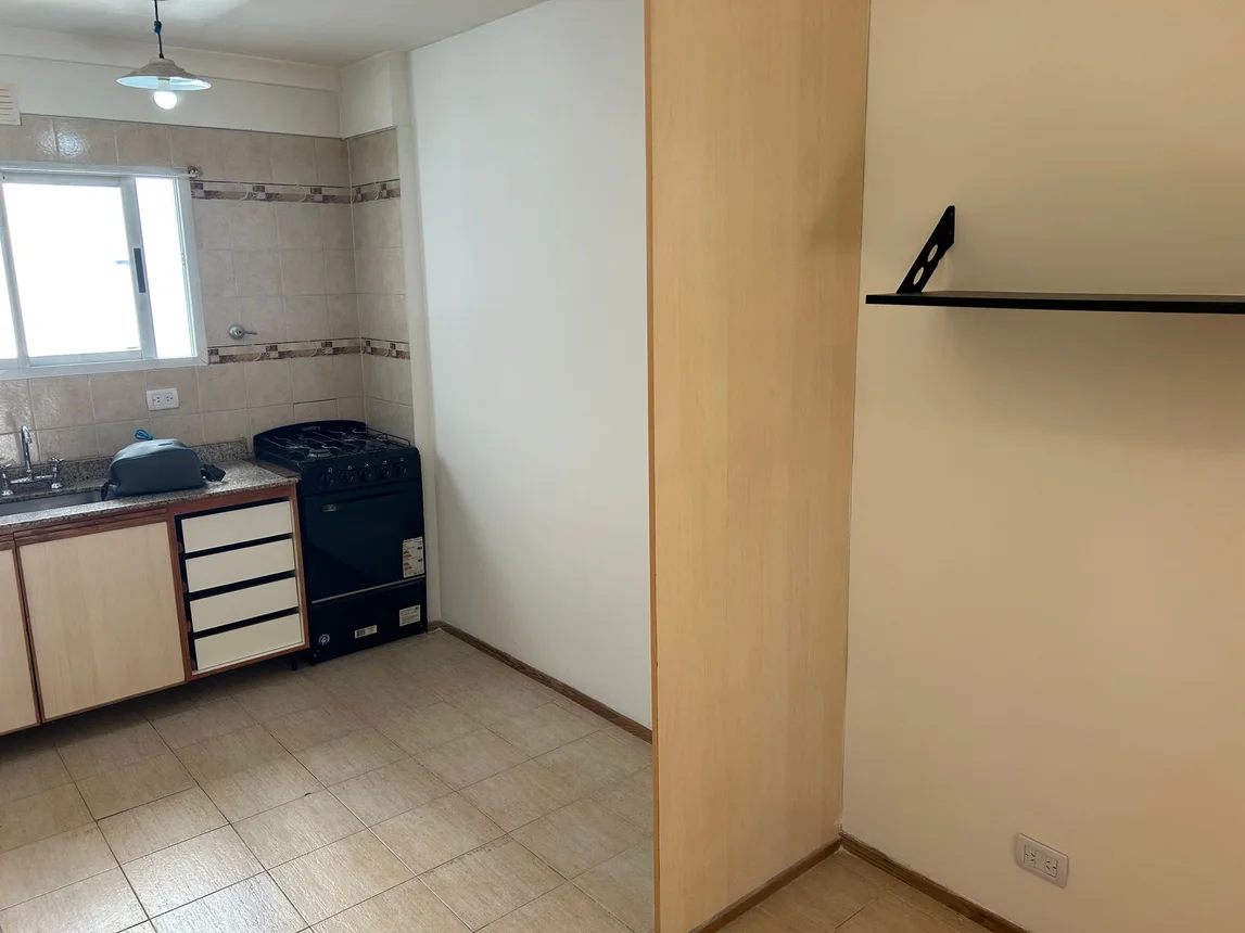 Departamento de 2 ambientes en venta en Sáenz Peña, Pascual Pastorino 500, foto 3