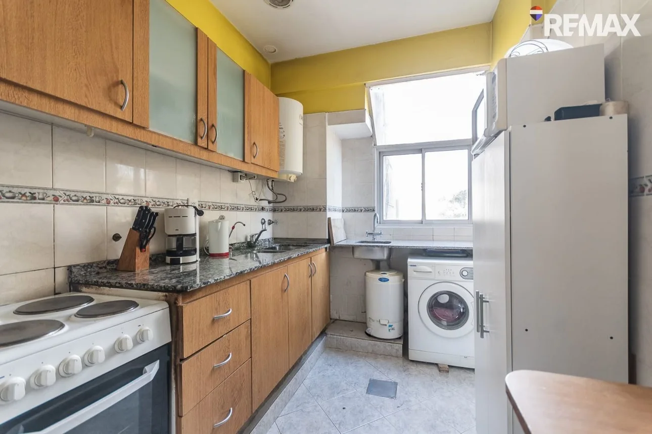 Departamento en venta en Caballito