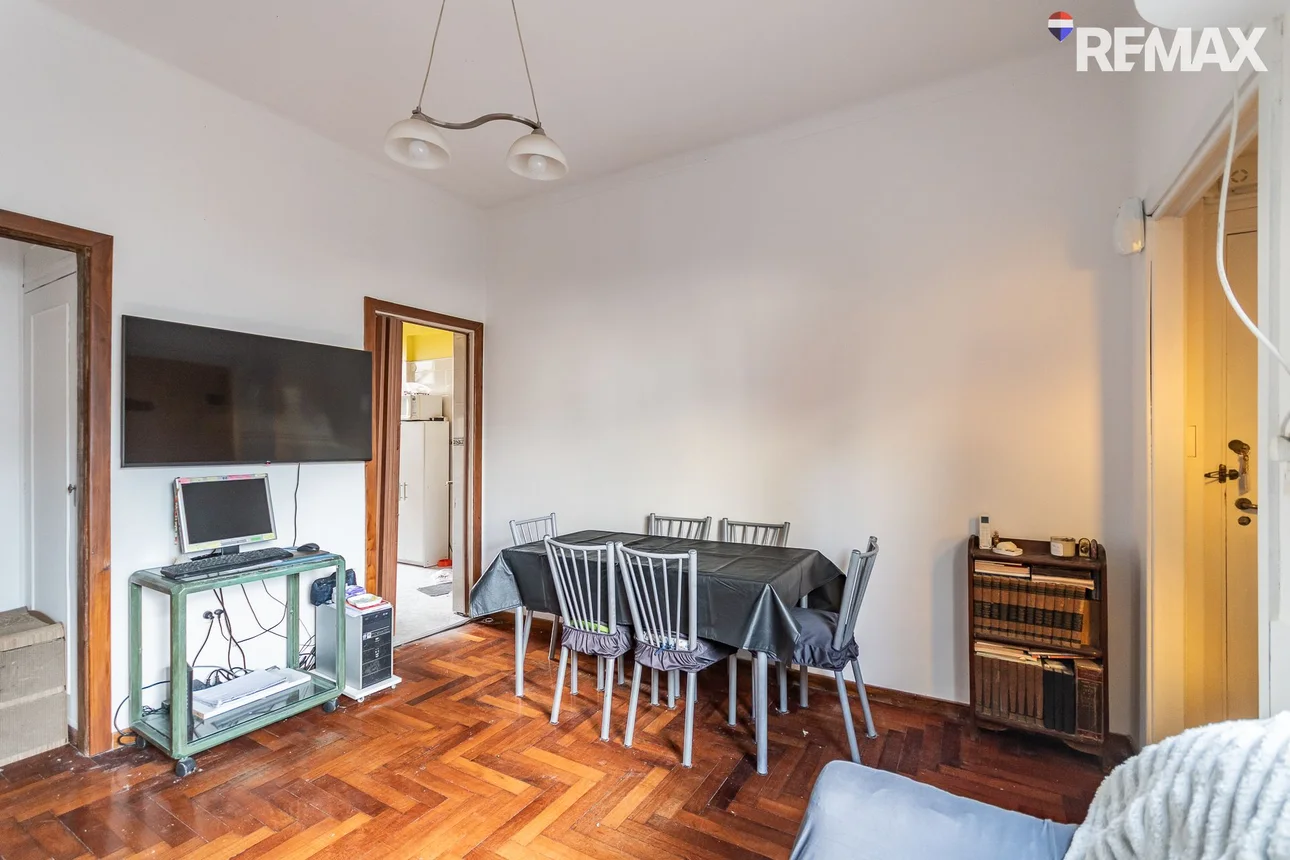 Departamento en venta en Caballito, foto 5