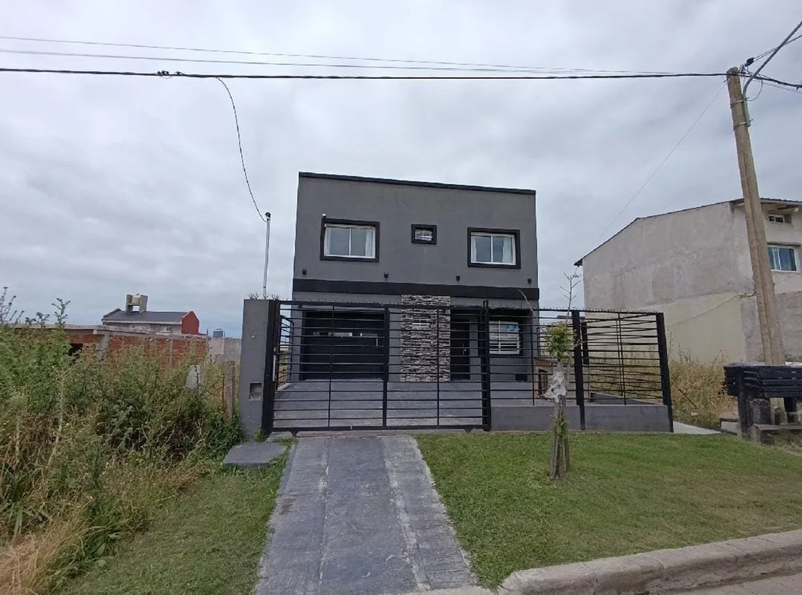 Casa en venta en Mar del Plata