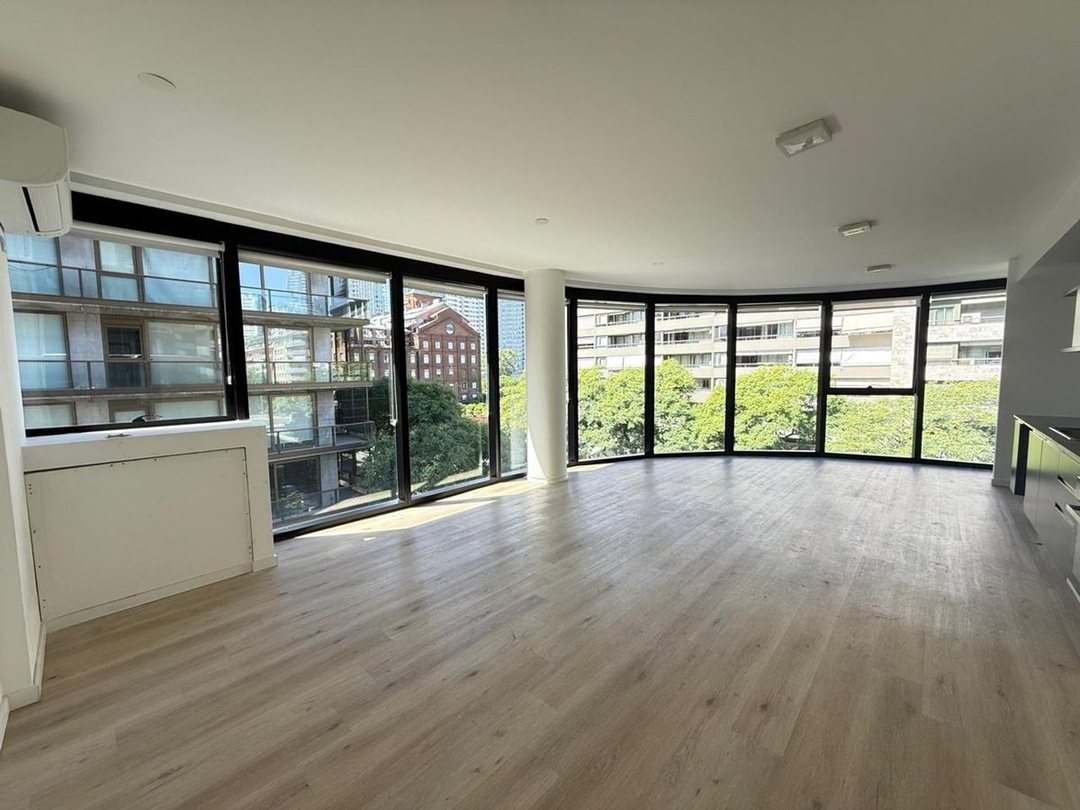 VENTA DEPTO 3 AMBIENTES EN LUMIERE - PUERTO MADERO
