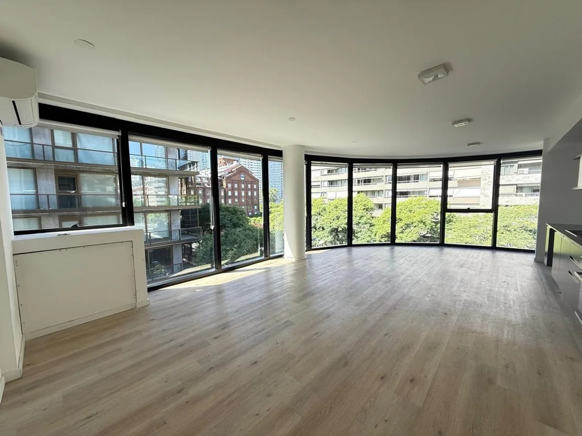 Departamento de 3 ambientes en venta en Puerto Madero, Juana Manso 1500