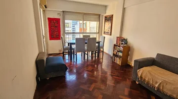 DEPARTAMENTO VENTA 2 DORMITORIOS COCHERA CENTRORIO