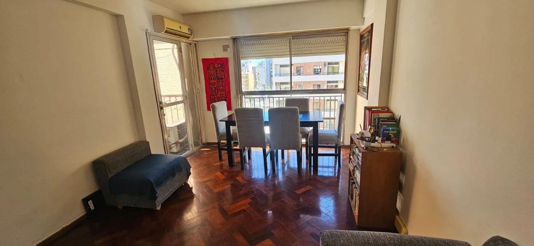 Departamento en venta en Rosario