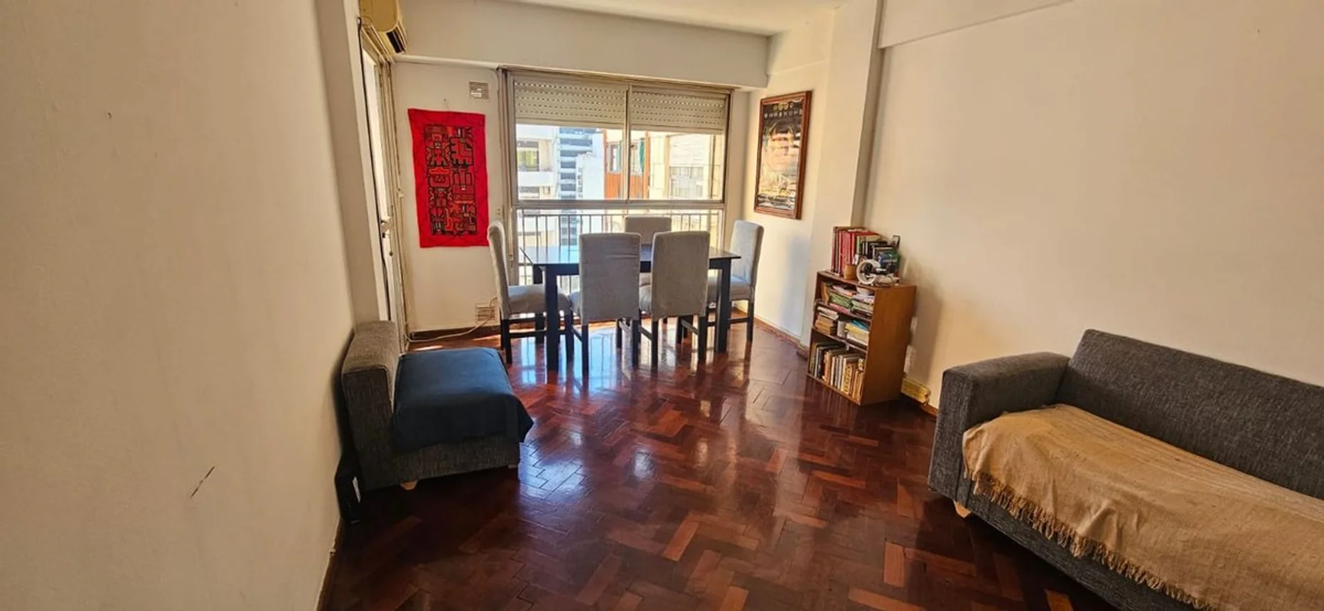 Departamento en venta en Rosario, foto 3