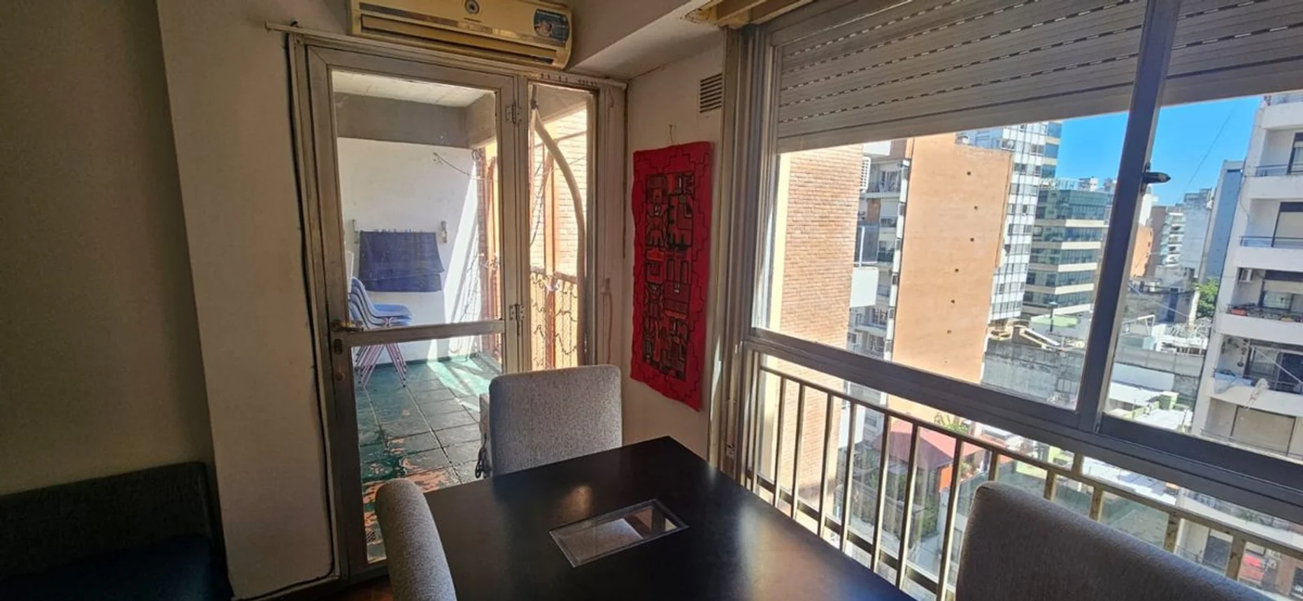 Departamento en venta en Rosario, foto 2