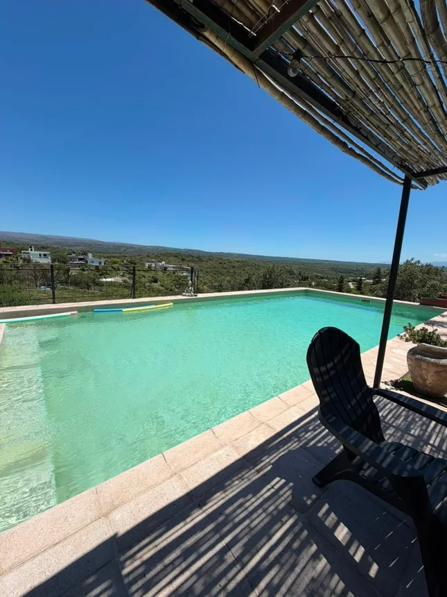 Casa en venta en Villa Carlos Paz