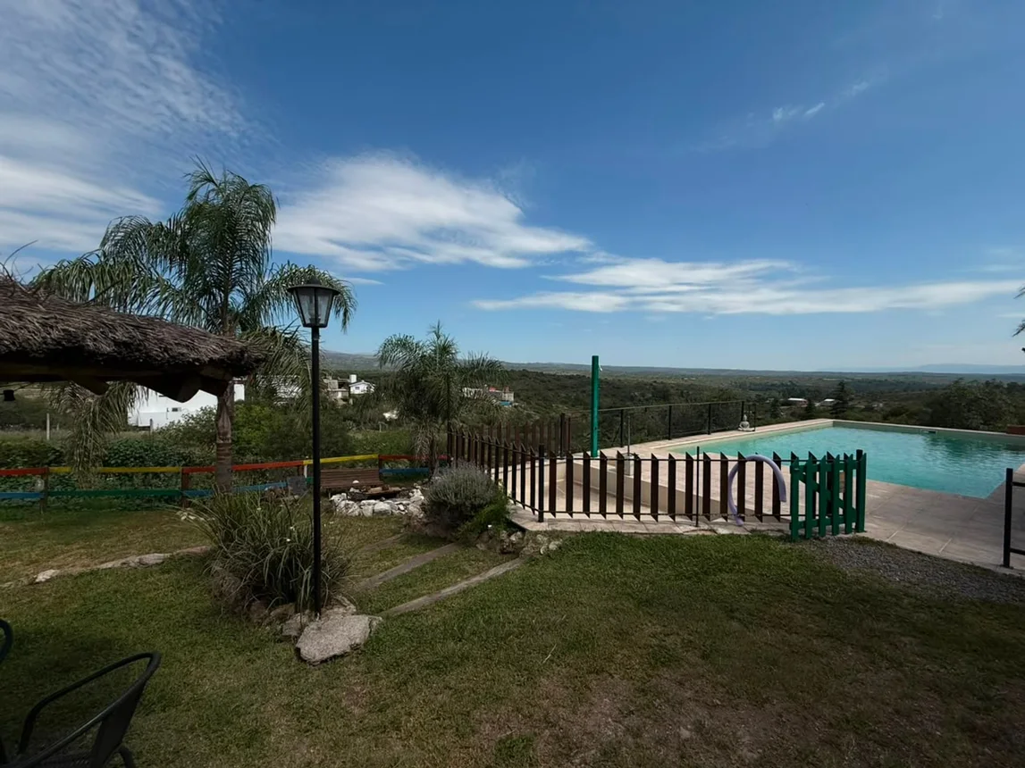 Casa en venta en Villa Carlos Paz, foto 4