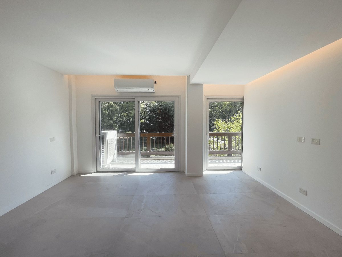 Foto 9 — EXCLUSIVO 5 AMB EN RECOLETA C/COCHERA