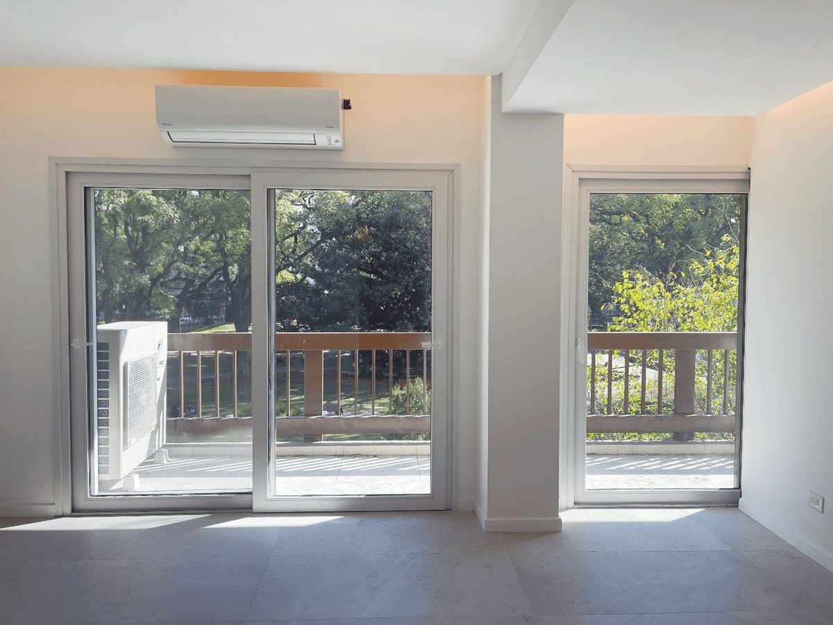 Foto 6 — EXCLUSIVO 5 AMB EN RECOLETA C/COCHERA