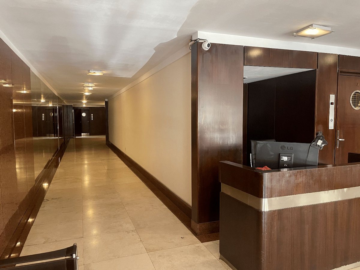 Foto 18 — EXCLUSIVO 5 AMB EN RECOLETA C/COCHERA